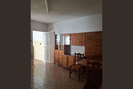 Cozinha de casa para alugar com 2 quartos, 180m² em Jardim Bonfiglioli, Jundiaí