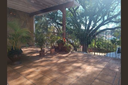 Casa para alugar com 2 quartos, 180m² em Jardim Bonfiglioli, Jundiaí