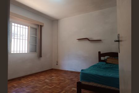 Quarto de casa para alugar com 2 quartos, 180m² em Jardim Bonfiglioli, Jundiaí