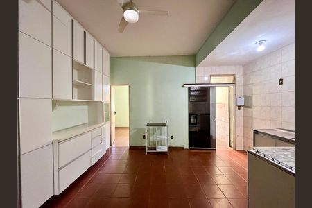 Casa para alugar com 3 quartos, 250m² em Graça, Belo Horizonte