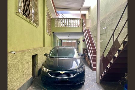 Casa para alugar com 3 quartos, 250m² em Graça, Belo Horizonte