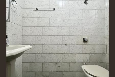 Casa para alugar com 3 quartos, 250m² em Graça, Belo Horizonte