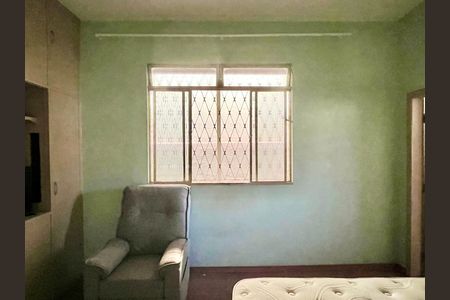 Casa para alugar com 3 quartos, 250m² em Graça, Belo Horizonte