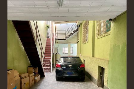 Casa para alugar com 3 quartos, 250m² em Graça, Belo Horizonte