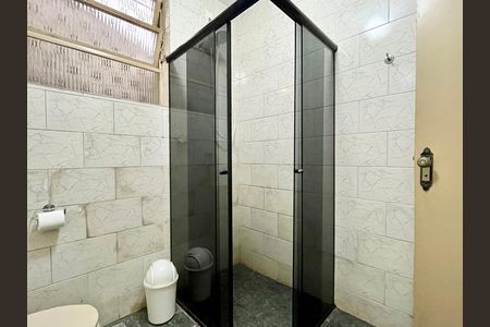 Casa para alugar com 3 quartos, 250m² em Graça, Belo Horizonte