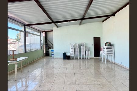 Casa para alugar com 3 quartos, 250m² em Graça, Belo Horizonte