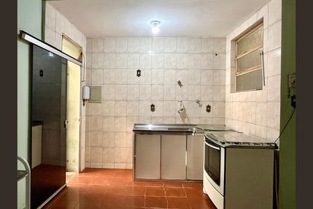 Casa para alugar com 3 quartos, 250m² em Graça, Belo Horizonte