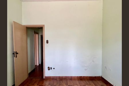 Casa para alugar com 3 quartos, 250m² em Graça, Belo Horizonte