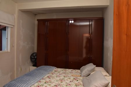 quarto de casa à venda com 2 quartos, 125m² em Fazenda Grande, Jundiaí