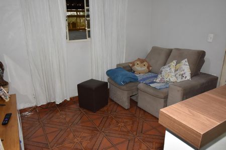 Sala de casa à venda com 2 quartos, 125m² em Fazenda Grande, Jundiaí