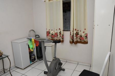 Quarto 2 de casa à venda com 2 quartos, 125m² em Fazenda Grande, Jundiaí