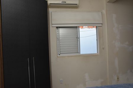 quarto janela de casa à venda com 2 quartos, 125m² em Fazenda Grande, Jundiaí