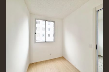 Quarto 1 de apartamento para alugar com 2 quartos, 34m² em Vila Pirituba, São Paulo