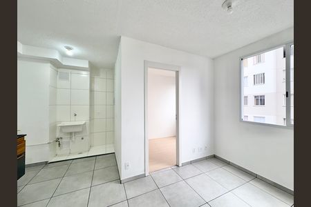 Apartamento para alugar com 2 quartos, 34m² em Vila Pirituba, São Paulo