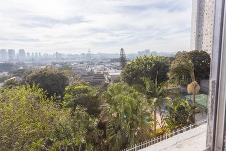 Vista do Quarto 1 de apartamento para alugar com 2 quartos, 51m² em Socorro, São Paulo