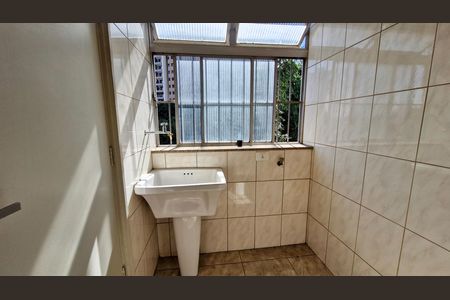 Apartamento para alugar com 2 quartos, 51m² em Socorro, São Paulo