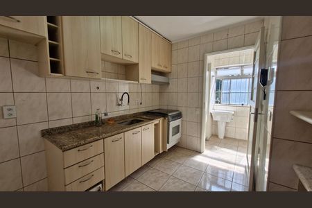 Apartamento para alugar com 2 quartos, 51m² em Socorro, São Paulo