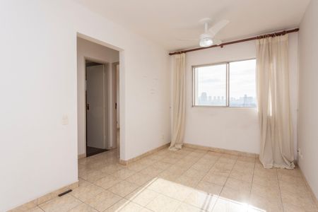 Apartamento para alugar com 2 quartos, 51m² em Socorro, São Paulo