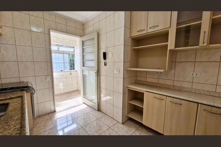 Apartamento para alugar com 2 quartos, 51m² em Socorro, São Paulo