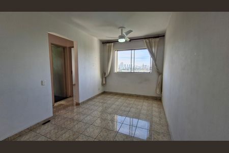 Apartamento para alugar com 2 quartos, 51m² em Socorro, São Paulo