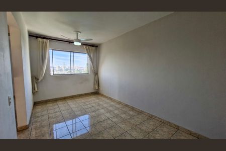 Apartamento para alugar com 2 quartos, 51m² em Socorro, São Paulo