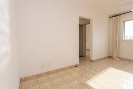 Sala de Jantar de apartamento para alugar com 2 quartos, 51m² em Socorro, São Paulo