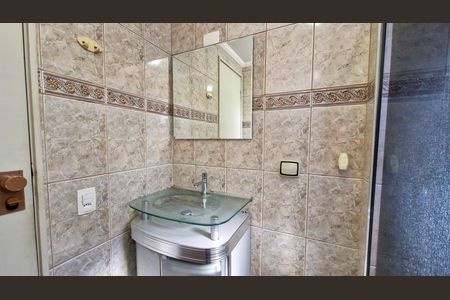 Apartamento para alugar com 2 quartos, 51m² em Socorro, São Paulo