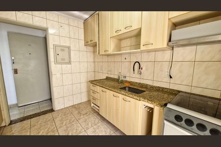 Apartamento para alugar com 2 quartos, 51m² em Socorro, São Paulo