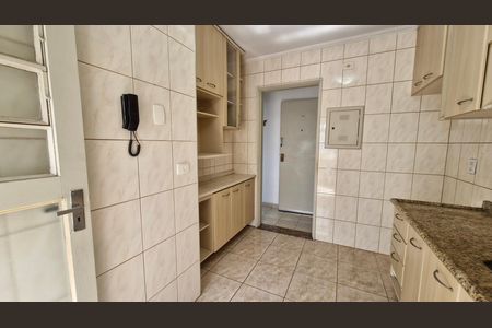 Apartamento para alugar com 2 quartos, 51m² em Socorro, São Paulo