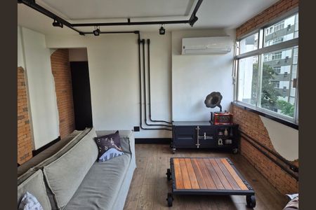 Apartamento à venda com 2 quartos, 100m² em Leblon, Rio de Janeiro