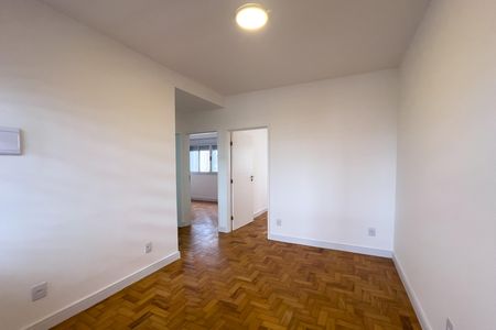Sala de apartamento para alugar com 2 quartos, 49m² em Cambuci, São Paulo
