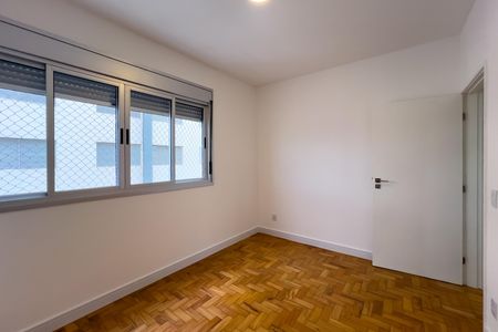 Quarto 1 de apartamento para alugar com 2 quartos, 49m² em Cambuci, São Paulo