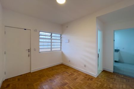 Apartamento para alugar com 2 quartos, 49m² em Cambuci, São Paulo