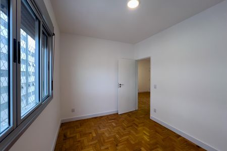 Quarto 1 de apartamento para alugar com 2 quartos, 49m² em Cambuci, São Paulo