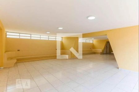 Salão de festas de apartamento para alugar com 2 quartos, 49m² em Cambuci, São Paulo