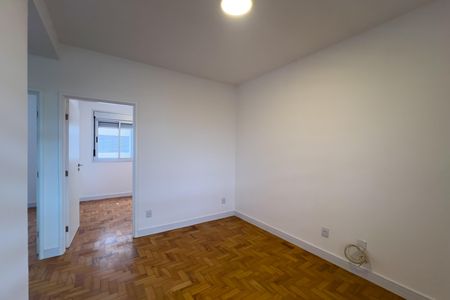 Sala de apartamento para alugar com 2 quartos, 49m² em Cambuci, São Paulo