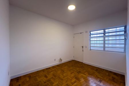 Sala de apartamento para alugar com 2 quartos, 49m² em Cambuci, São Paulo