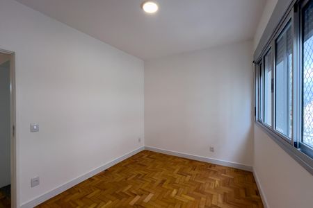 Quarto 1 de apartamento para alugar com 2 quartos, 49m² em Cambuci, São Paulo
