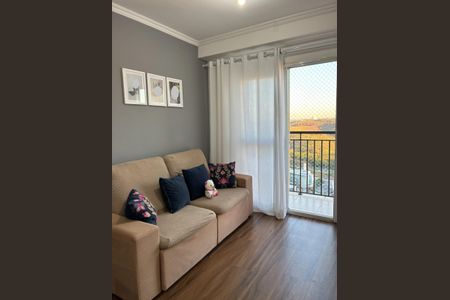 Apartamento à venda com 2 quartos, 55m² em Centro, Barueri