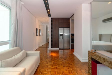Kitnet/Studio para alugar com 1 quarto, 52m² em Três Figueiras, Porto Alegre