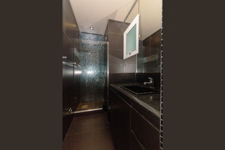 Kitnet/Studio para alugar com 1 quarto, 52m² em Três Figueiras, Porto Alegre