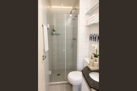 Foto 07 de apartamento para alugar com 3 quartos, 65m² em Aclimação, São Paulo