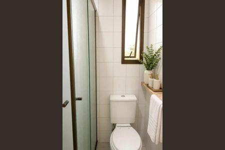 Foto 06 de apartamento para alugar com 3 quartos, 65m² em Aclimação, São Paulo
