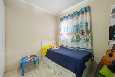 Quarto 2 de casa à venda com 2 quartos, 56m² em Padroeira, Osasco