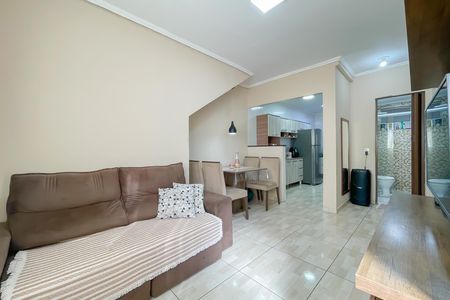 Casa à venda com 2 quartos, 56m² em Padroeira, Osasco