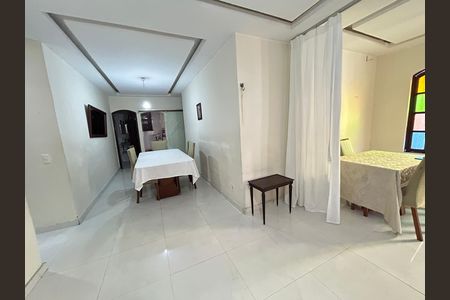 Sala de casa à venda com 3 quartos, 260m² em Méier, Rio de Janeiro