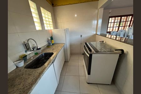 Espaço Gourmet de casa à venda com 3 quartos, 260m² em Méier, Rio de Janeiro