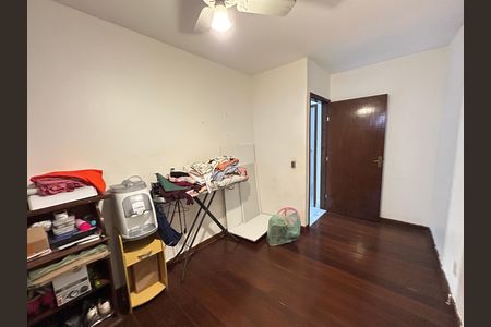 Quarto 2 de casa à venda com 3 quartos, 260m² em Méier, Rio de Janeiro