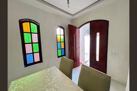 Sala de casa à venda com 3 quartos, 260m² em Méier, Rio de Janeiro