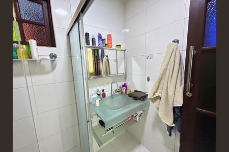 Banheiro 2 de casa à venda com 3 quartos, 260m² em Méier, Rio de Janeiro